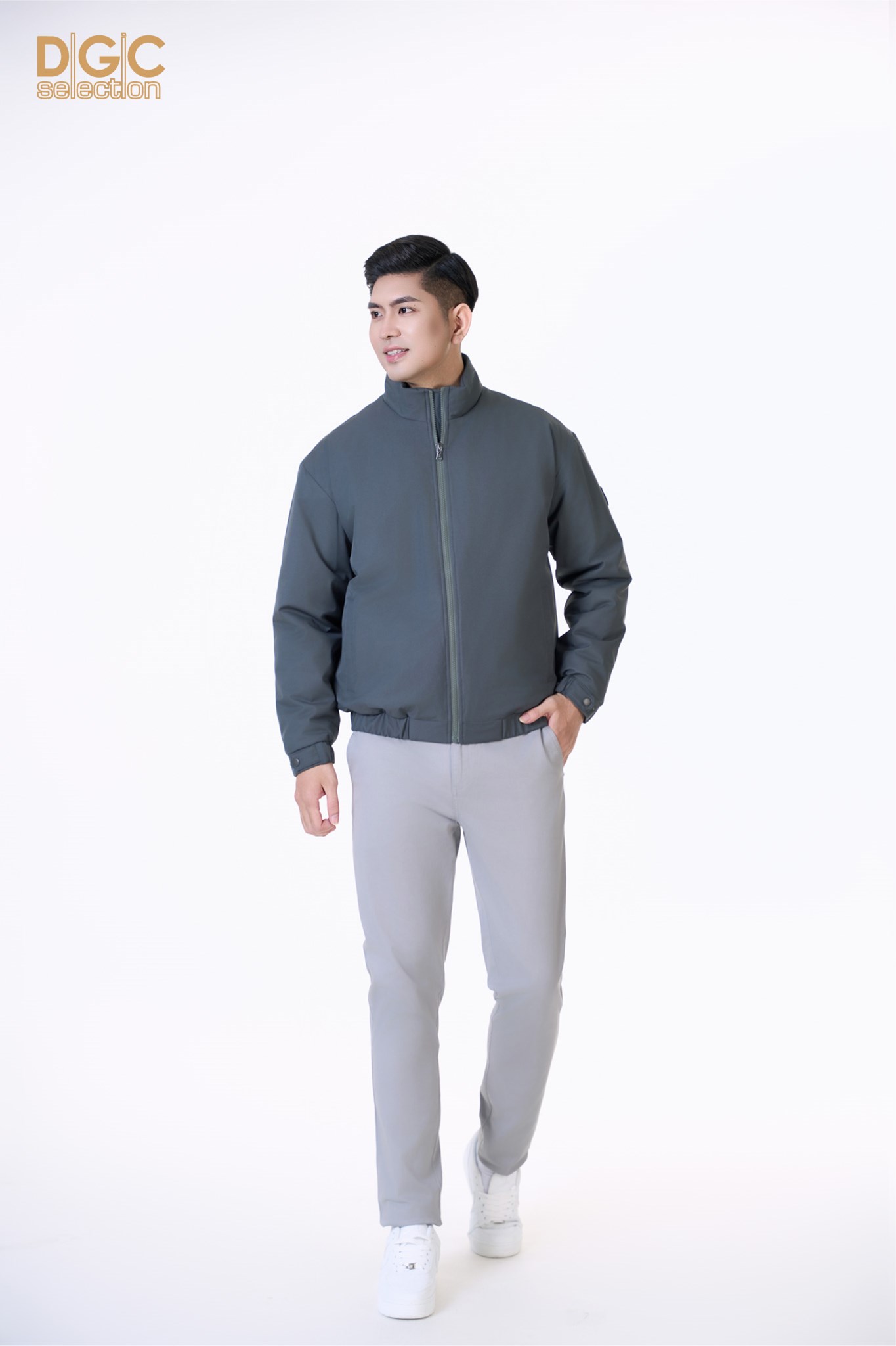 Ảnh của Áo jacket 3 lớp